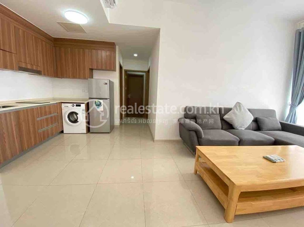 Mittapheap Condo Na wynajem w Mittapheap