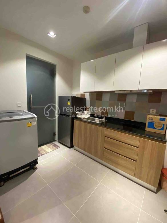 Toul Tum Poung 1 Apartment For Rent in Toul Tum Poung 1