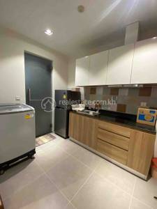 Toul Tum Poung 1 Apartment For Rent in Toul Tum Poung 1