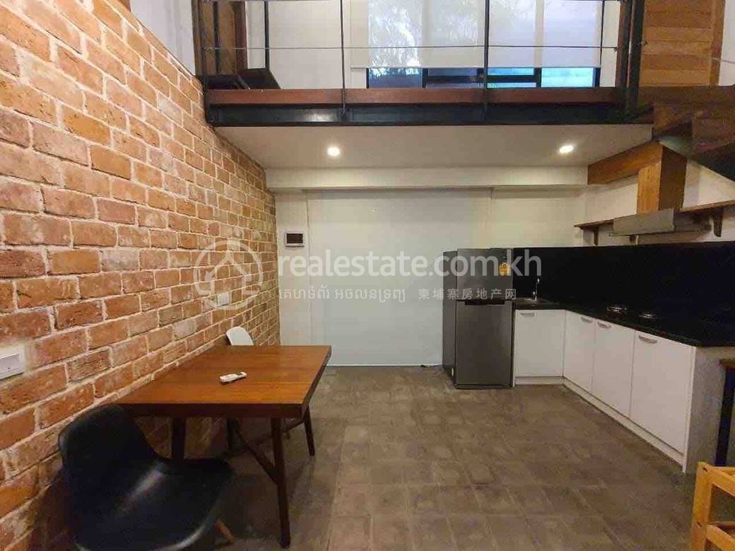$500 Apartmán se službami