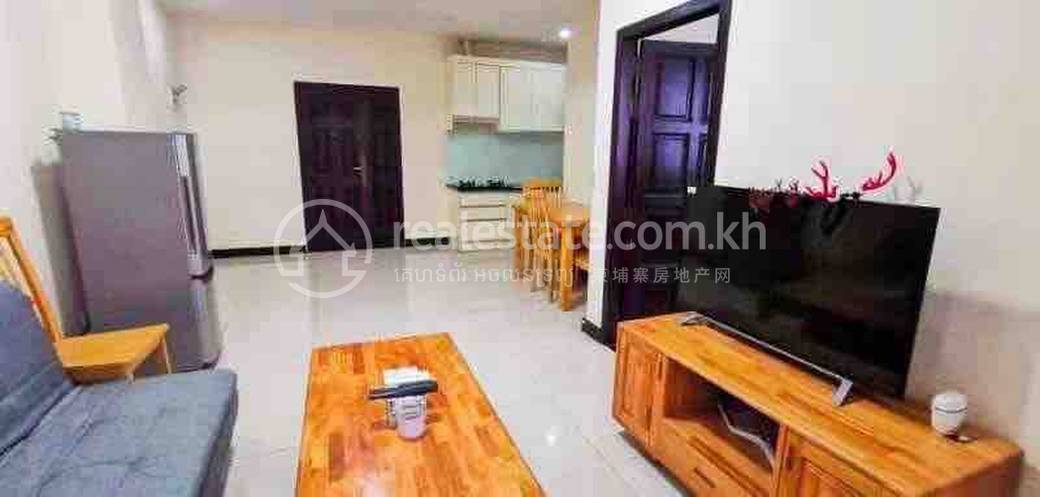 Sen Sok Condo K pronájmu in Sen Sok