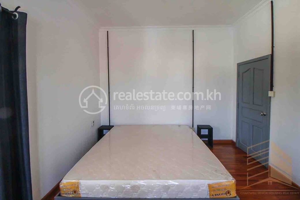 Apartment For Rent in Daun Penh $1,300