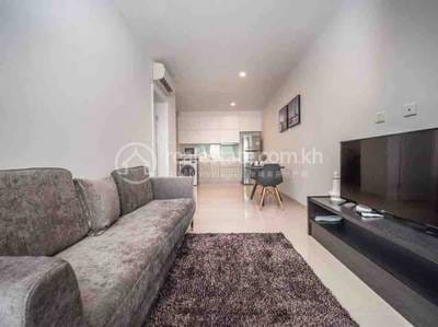 Apartment For Rent in Chamkarmon $500