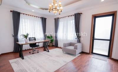 WH 294 Residence