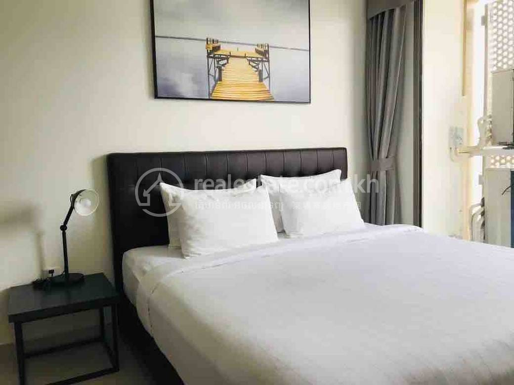 Condo For Rent in Tonle Bassac, Chamkarmon, Phnom Penh