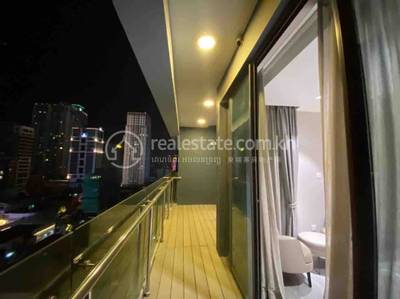 Boeng Keng Kang Condo For Rent in Boeng Keng Kang