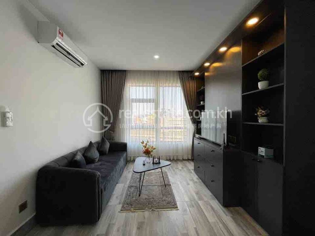 Condo For Rent in Daun Penh $800