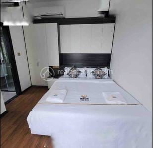 Condo For Rent in Tonle Bassac, Chamkarmon, Phnom Penh