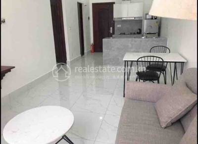 residential ServicedApartment1 for rent2 ក្នុង Boeung Trabek3 ID 2037704