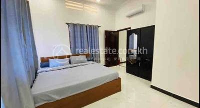 Apartmán K pronájmu in Tuek Thla, Sen Sok, Phnom Penh