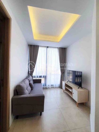 Apartment For Rent in Chamkarmon $750