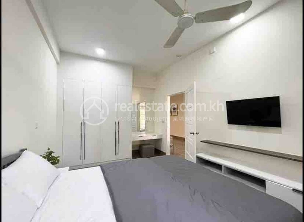 BKK 1 คอนโด สำหรับเช่า ใน BKK 1