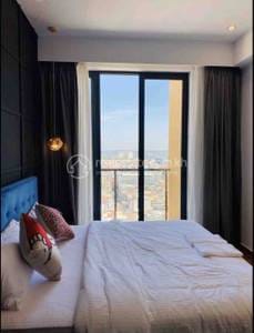 Condo À louer à Boeng Keng Kang $550