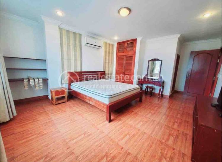 Квартира Для Аренды in Toul Tum Poung 1, Chamkarmon, Phnom Penh