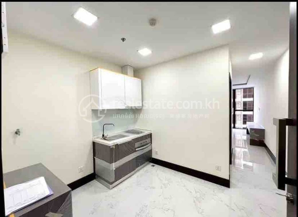 Sen Sok Condo For Sale & Rent in Sen Sok