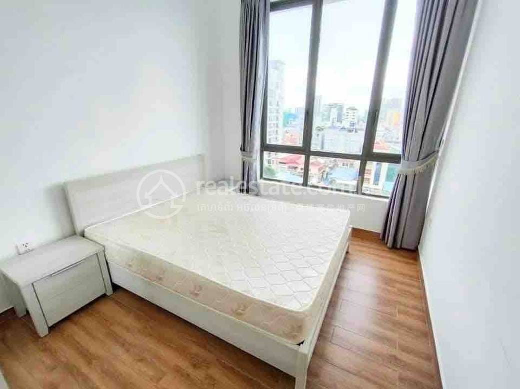 Daun Penh에 있는 아파트 임대 $750