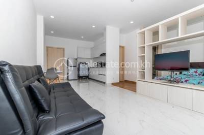 PS Crystal Condominium