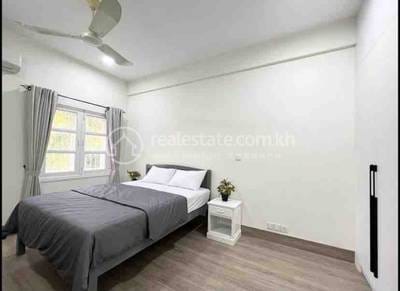 คอนโด สำหรับเช่า ใน Boeng Keng Kang $890