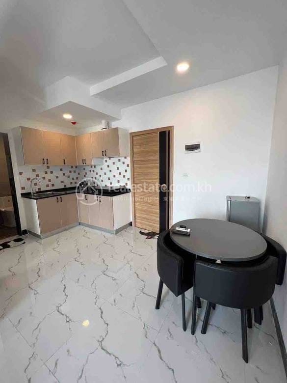 Toul Tum Poung 2 Condo For Rent in Toul Tum Poung 2