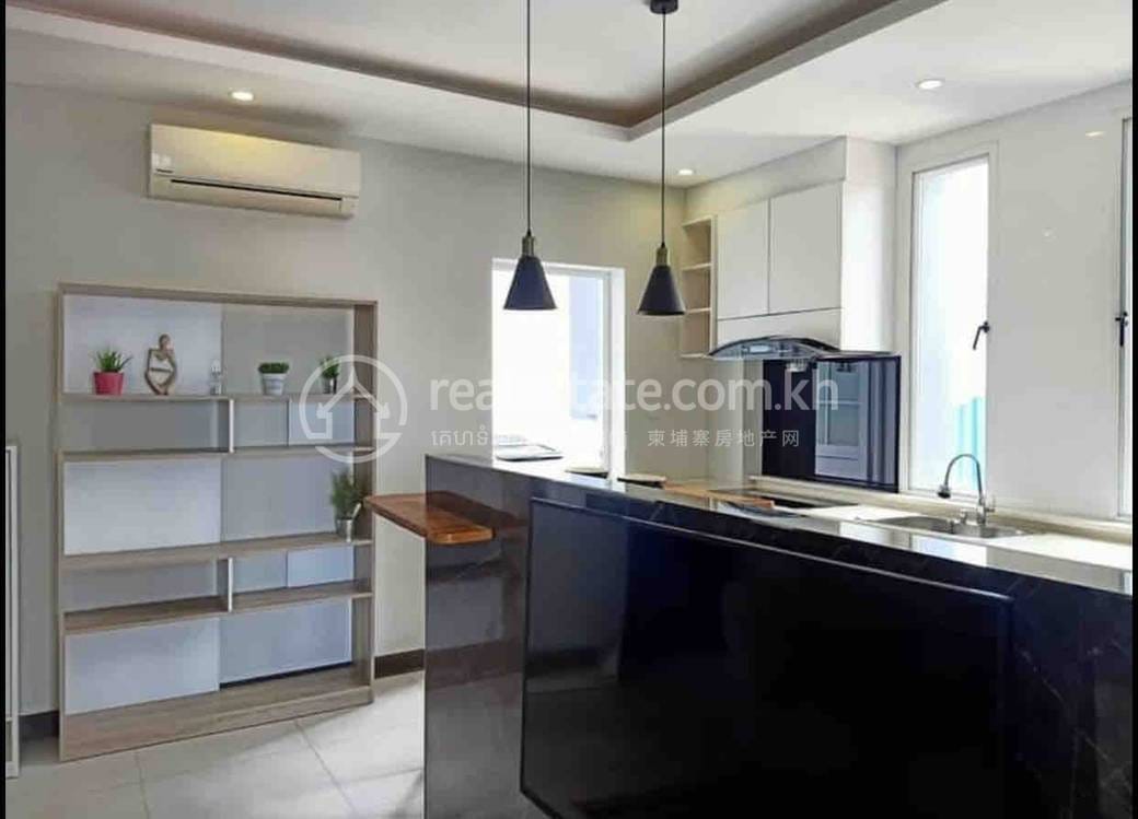 Condo À louer à Wat Phnom, Daun Penh, Phnom Penh