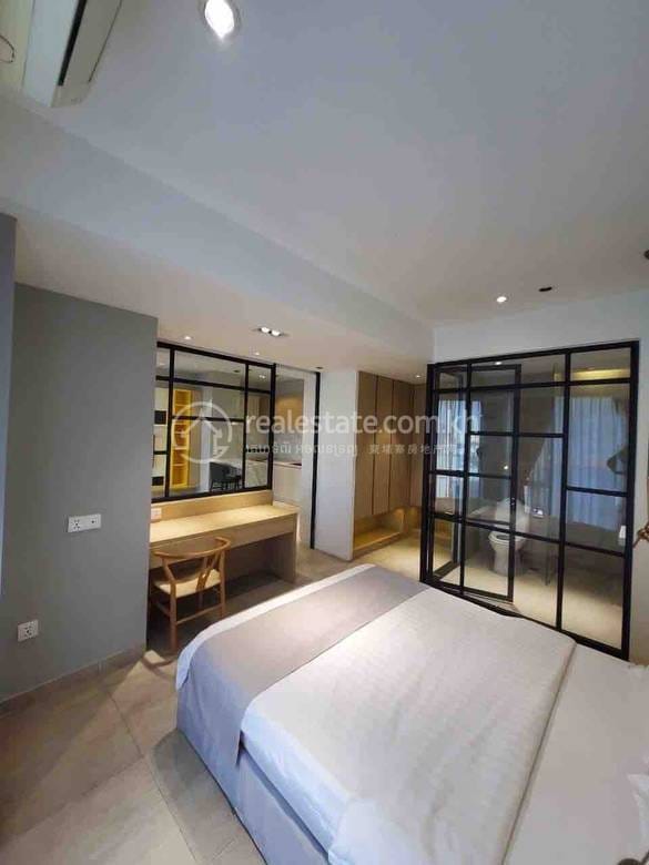 Apartment For Rent in BKK 1, Boeng Keng Kang, Phnom Penh