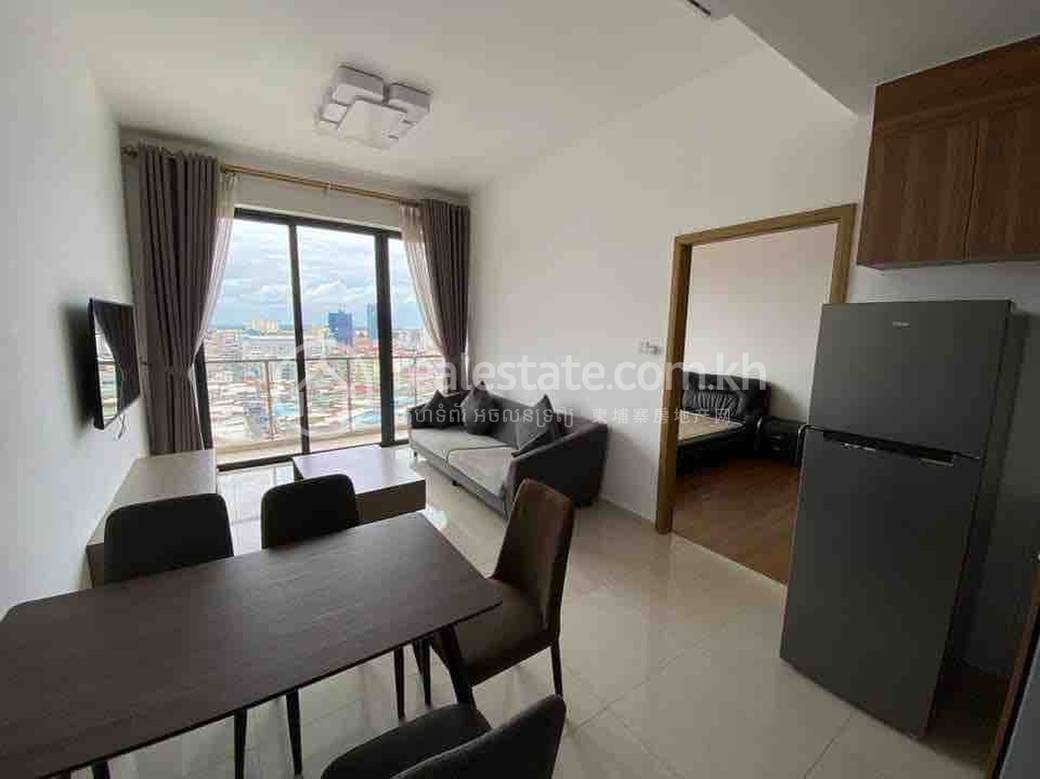 $500 Condo