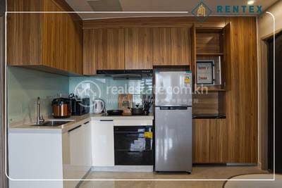 Serviced Apartment For Rent in BKK 1, Boeng Keng Kang, Phnom Penh