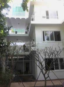 BKK 1, Chamkarmon, Phnom Penh