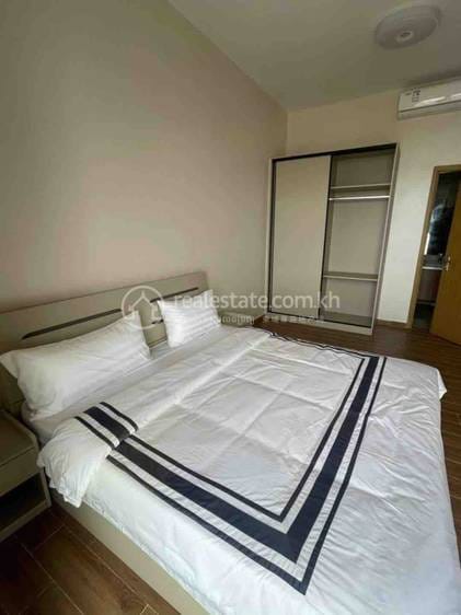 Ou Ruessei 4 Condo For Rent in Ou Ruessei 4