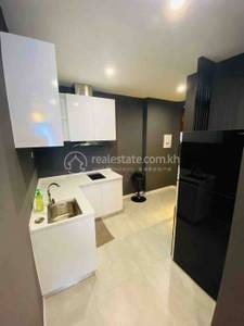 Condo K pronájmu in Tonle Bassac, Chamkarmon, Phnom Penh