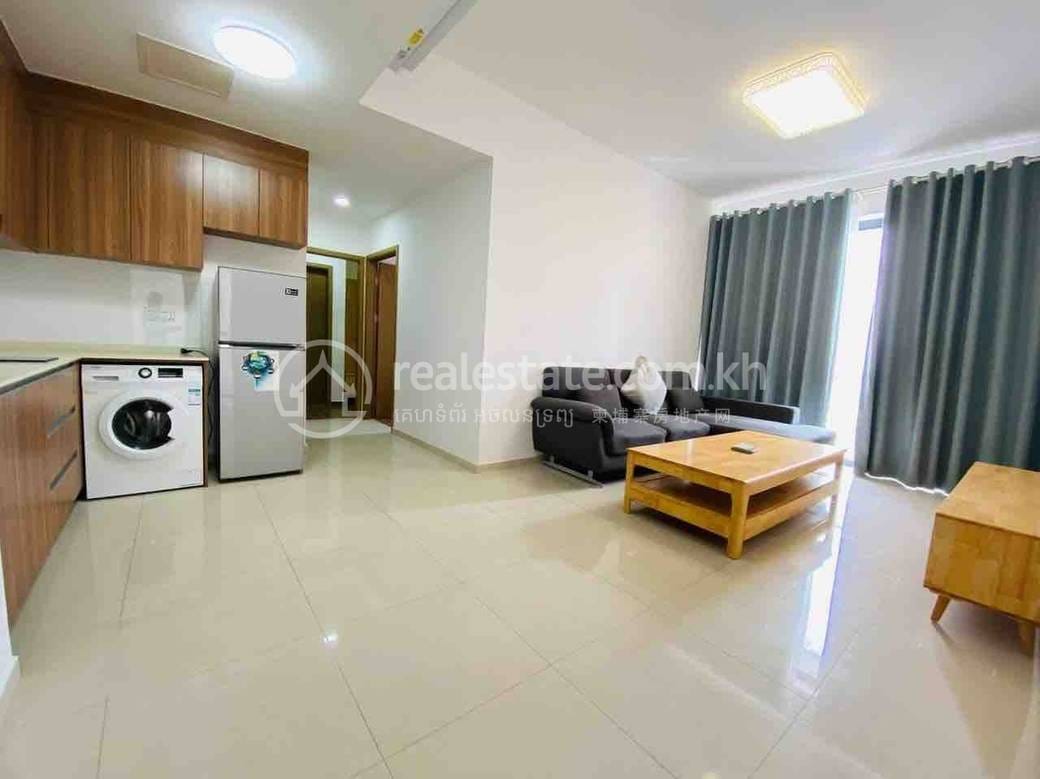 Condo Na wynajem w 7 Makara $450