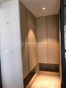 Furnished Apartment For Rent