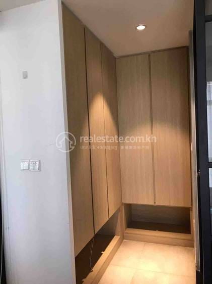 Furnished Apartment For Rent