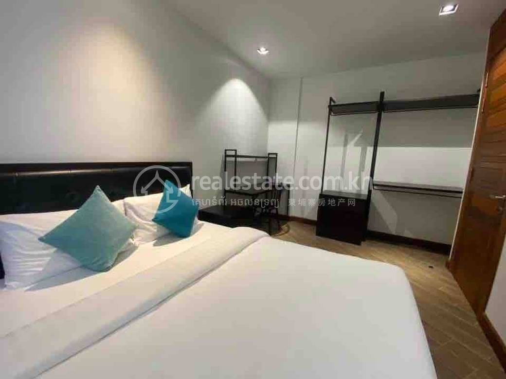 คอนโด สำหรับเช่า ใน Chamkarmon $650