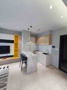 Furnished Apartment For Rent
