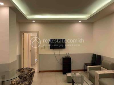 อพาร์ทเม้นท์ สำหรับเช่า 1 ห้องนอน ราคา $350