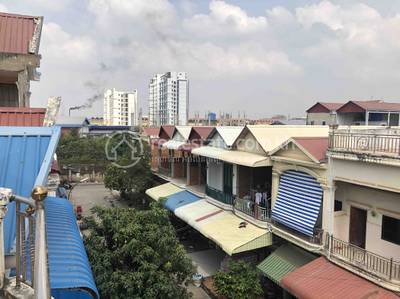 mean chey tmei 88 Stueng, Stueng Mean chey, Meanchey, プノンペン