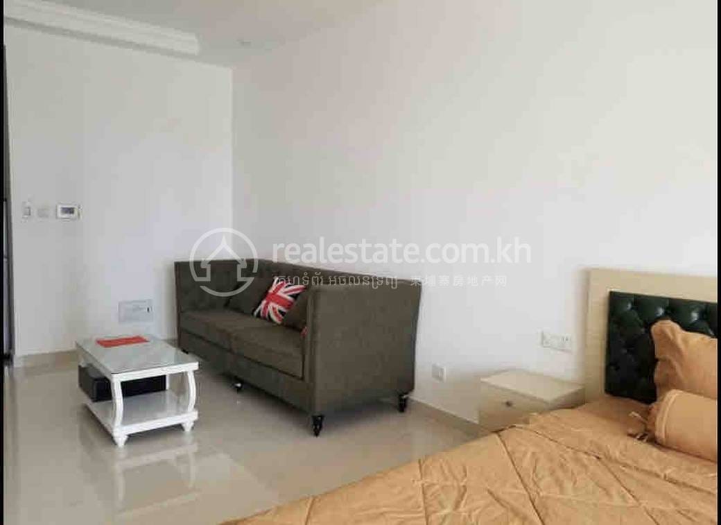 Boeung Prolit Apartment For Rent in Boeung Prolit