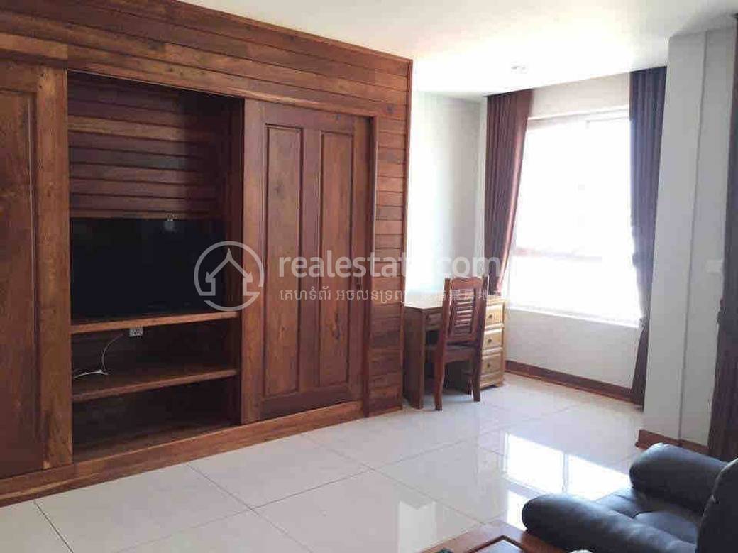 $500 Condo