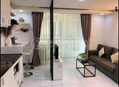 Appartement À louer à BKK 1, Boeng Keng Kang, Phnom Penh