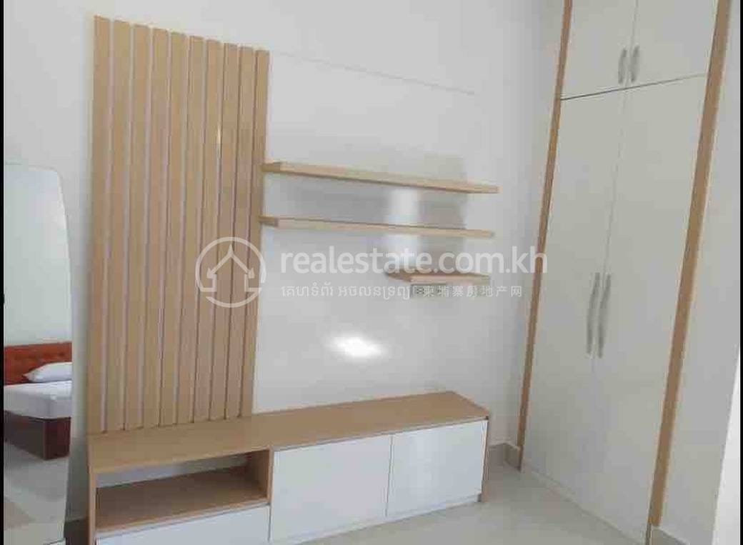 Boeng Keng Kang Апартаменты с Обслуживанием Для Аренды in Boeng Keng Kang