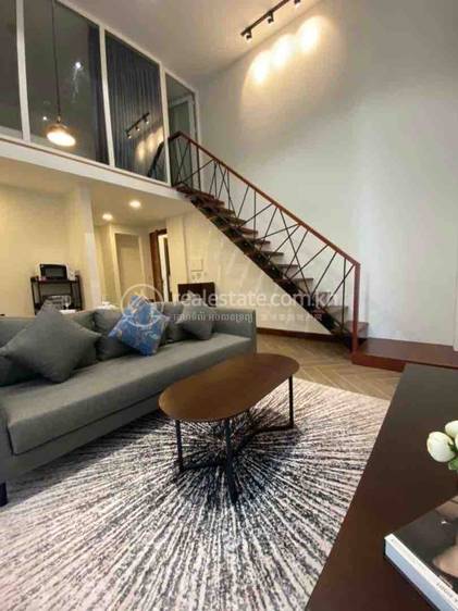 Appartement À louer à Chamkarmon $800