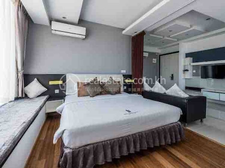 Condo Na wynajem w BKK 1, Boeng Keng Kang, Phnom Penh