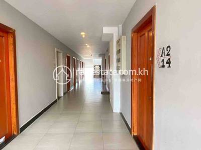 residential Condo for rent ใน Olympic รหัส 203968