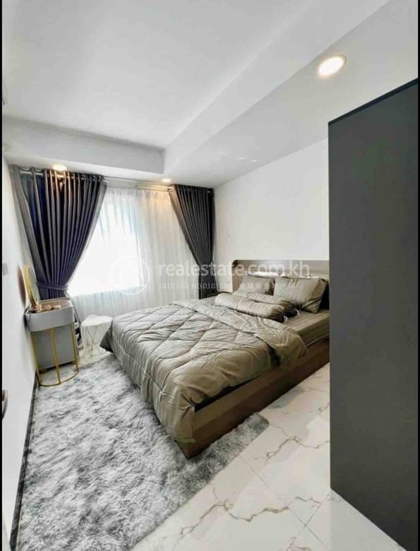 Condo K pronájmu in Meanchey $500