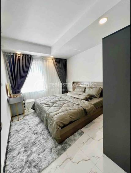 Condo K pronájmu in Meanchey $500
