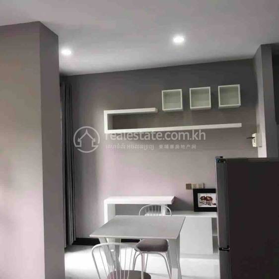 7 Makara Serviced Apartment For Rent in 7 Makara