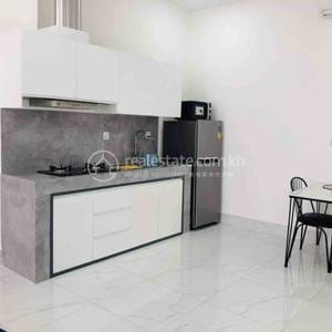 Condo For Rent in Chamkarmon $450