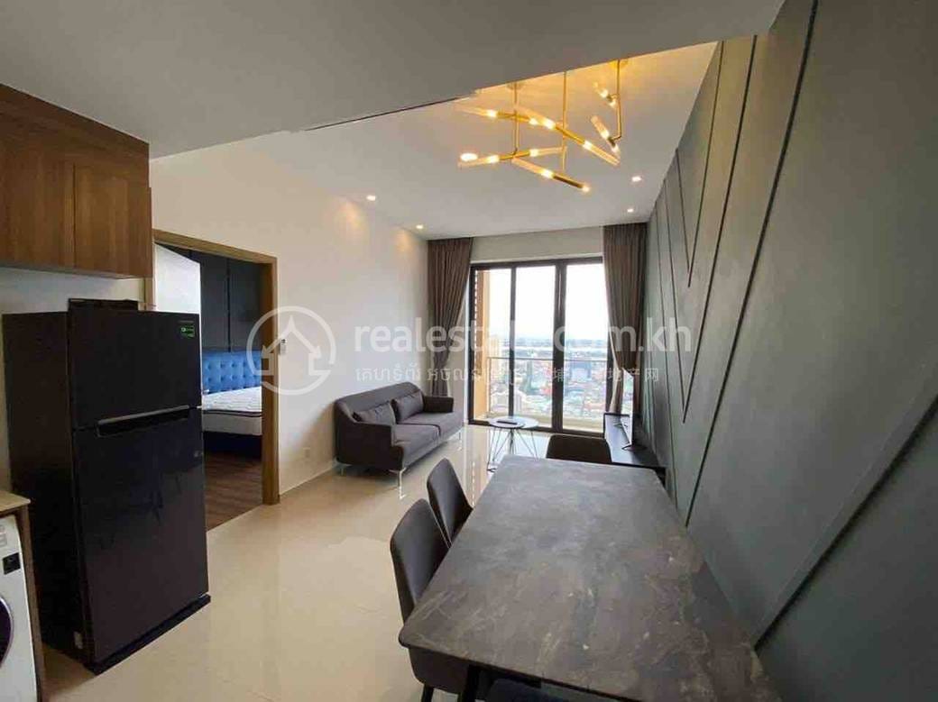 Condo K pronájmu in 7 Makara $500