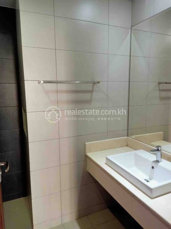 1 Bedrooms Apartment For Rent for $800